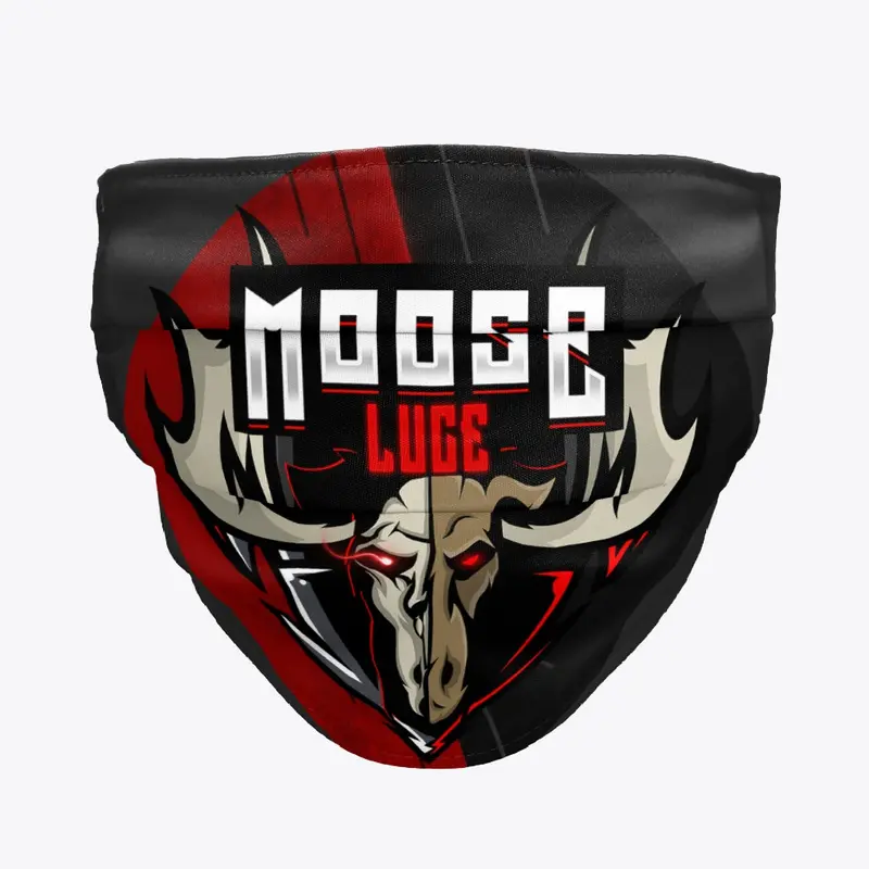 Moose Luce Official Merch